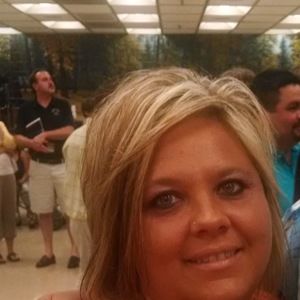 Meet your Posher, Kathy